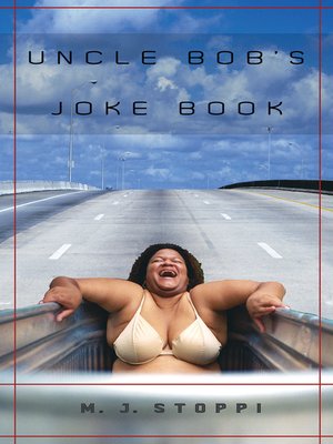 cover image of Uncle Bob's Joke Book